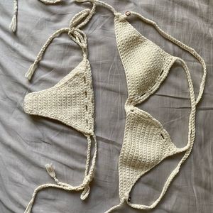 Lost Culture Crotched Bikini